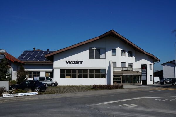 nach dem Um- und Anbau 2018